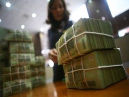 Giải pháp nào cho bài toán nợ xấu?